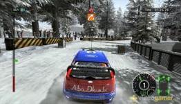 VideoGamer: WRC Hands-On