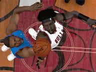 New NBA 2k7 screens