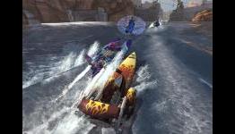 D+PAD Magazine: Hydro Thunder Hurricane Reviewed