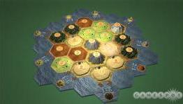 Gamespot: Catan Review