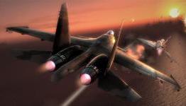 gamespot preview: Tom Clancy’s HAWX 2 Hands-On