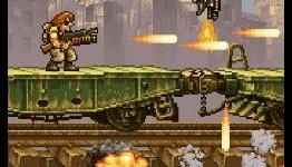 Neo Geo Games We Want On PSN