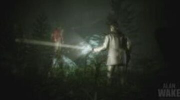 Alan Wake: The Signal Review (RunDLC)