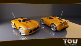 PlayDevil: Things On Wheels X360 Review
