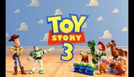 StartGame Review: Toy Story 3: The Video Game