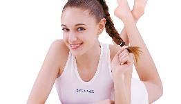 Girl Gamers Like the Wii Even More with New Massage Simulator