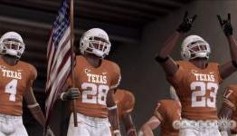 Gamespot:  NCAA Football 11 Review