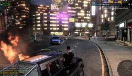 Gamespot:  APB Review