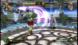 WorthPlaying: Tournament of Legends Review