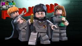 LEGO Harry Potter: Years 1 – 4 Review | GameState