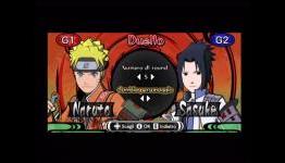 Two new Naruto Games for Wii & Ds set in Autumn