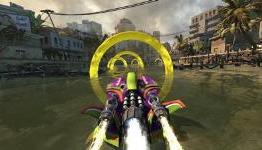 In-depth Review: Hydro Thunder Hurricane – Electronic Theatre