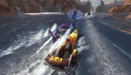 Hydro Thunder Hurricane Review (PlanetXbox360)