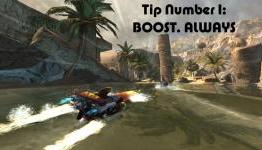 FTG Gameguide: Hydro Thunder Hurricane