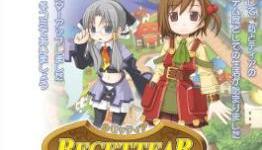Indie JRPG Recettear English Demo Released