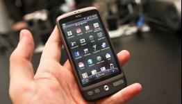 HTC confirms switch from AMOLED to Sony’s Super LCD