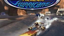 GamesRelay – Hydro Thunder Hurricane Review