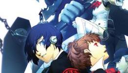 gamedaizy: Persona 3 Portable Review