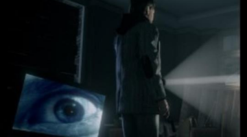 LoudMouthed Gamers: Alan Wake – The Signal Review