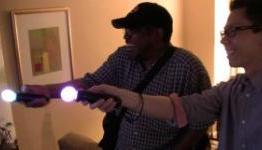 Namco And Playstation Move Bring Life Back Into Light Gun Games