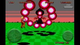 Space Harrier 2 and Ecco The Dolphin splash onto iPhone