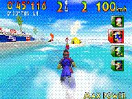 US Wii Shop Channel Adds Three More Virtual Console Titles