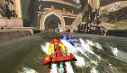 TGV: Hydro Thunder Hurricane Review