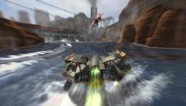 Hydro Thunder Hurricane Gamesradar Review
