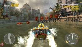 GameFocus: Hydro Thunder Hurricane Review