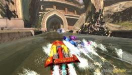 Videogamer: Hydro Thunder Hurricane Review