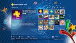 PlayStation Plus’ lucky dip of content not for everyone, probably for someone