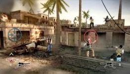 Heavy Fire: Special Operations Impressions (RunDLC)
