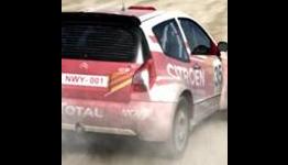 Codemasters at work on DiRT 3, Grid 2 and Flashpoint