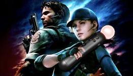 Resident Evil 5: Gold Edition to get Move patch; original RE5 can’t