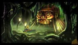 SquareGo –  Monkey Island 2 Special Edition: Lechucks Revenge Review