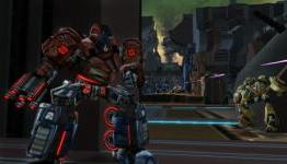 Pure Nintendo Review: Transformers: Cybertron Adventures