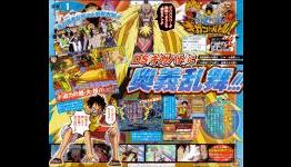 Neocrisis: New One Piece: Gigant Battle Scan