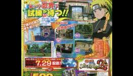 Neocrisis – Neocrisis: New Naruto Shippuden: Narutimate Storm 2 Scan
