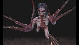 Dementium II Japanese Screenshots