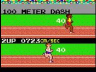 Track And Field Sprints To XBLA This Week