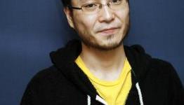 Storywriter Sato Dai is frustrated with Japanese anime
