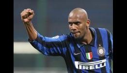 Real Madrid And Inter Reach Agreement Over Maicon – Report