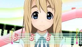 K-On! Houkago Live!! new screenshots released