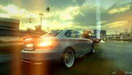 BLUR PS3Blog Review