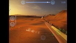 Touch Arcade Review: Chopper 2
