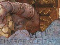 Emergence Day emerges as *gasp* Nov. 12