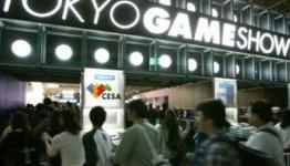 UKTI Announces Tokyo Game Show Package