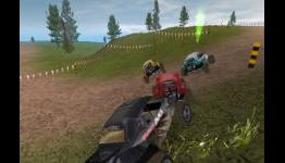 StartGame Review: 4×4 Jam