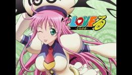 To Love-Ru season 2 coming in October