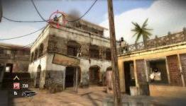 Heavy Fire: Special Operations Review (RunDLC)